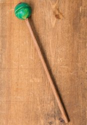 タンドラムのスティックの商品写真