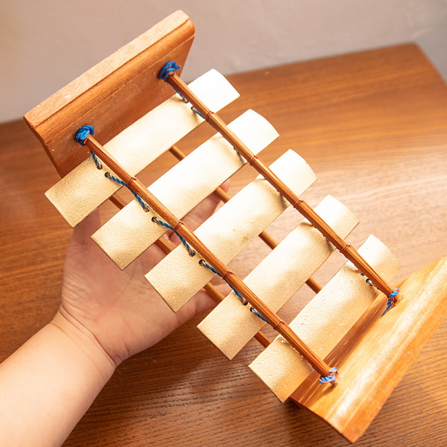 現地土産のミニガムラン - 小 の通販 - TIRAKITA.COM