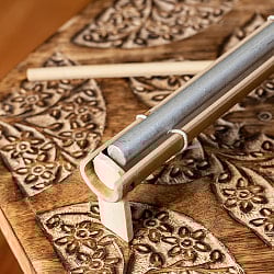 ベトナムのバンブー エナジーチャイム 10mm〔約14cm〕 - サブ3