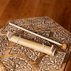 ベトナムのバンブー エナジーチャイム 10mm〔約14cm〕 - サブ4