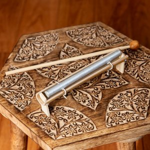 ベトナムのバンブー エナジーチャイム 10mm〔約14cm〕