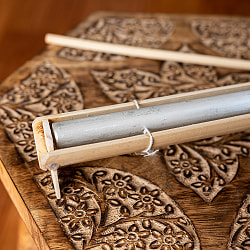 ベトナムのバンブー エナジーチャイム 15mm〔18cm〕 - サブ2