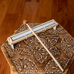 ベトナムのバンブー　エナジーチャイム 15mm〔18cm〕 - サブ5