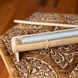 ベトナムのバンブー エナジーチャイム 16mm〔19cm〕 - サブ2