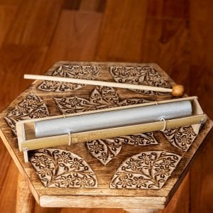 ベトナムのバンブー エナジーチャイム 20mm〔20cm〕