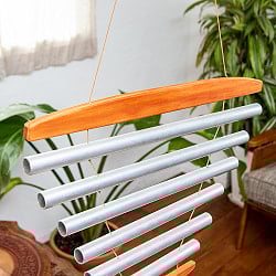 メディテーションチャイム 6音 - サブ3