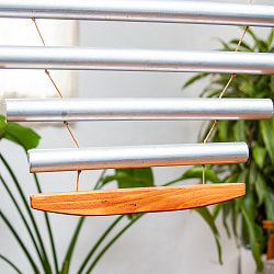 メディテーションチャイム 6音 - サブ5