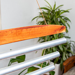 メディテーションチャイム 5音 - サブ3