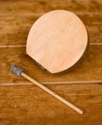 [大決算セール]ココバック ココナッツのパーカッション