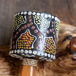 バリのシェイカー＆クラッパー｜バリ島の手作り民族楽器・ナチュラル素材のリズムパーカッション - サブ3