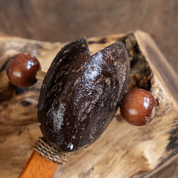 バリのシェイカー＆クラッパー｜バリ島の手作り民族楽器・ナチュラル素材のリズムパーカッション - サブ4