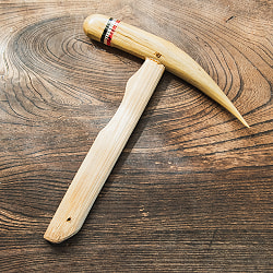 パンガル（Pangal） −ガムランのバチ - サブ2