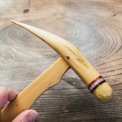 パンガル（Pangal） −ガムランのバチ - サブ4