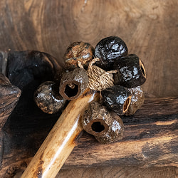 カラカラシェイカー　硬い木の実のやさしい音色 - サブ3