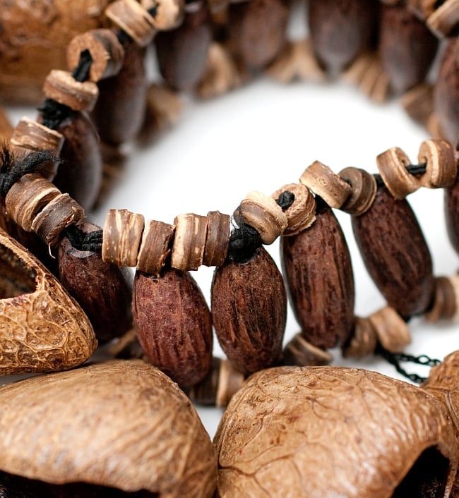 ガラガラ ブレスシェイカー 3 - 細かい部分もかわいく装飾されています
