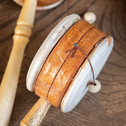 インドネシア バリ島のでんでん太鼓  - サブ4