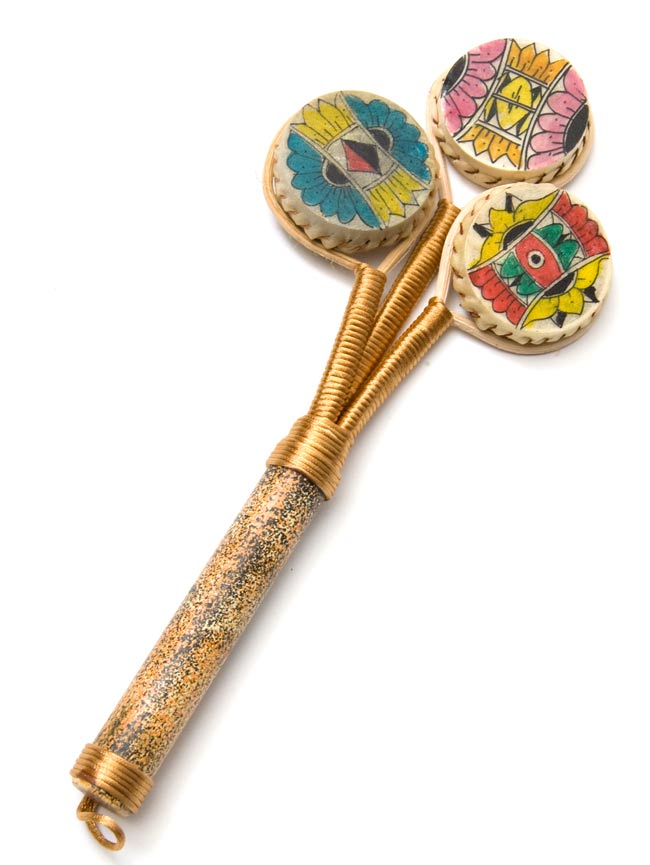 ペイント シェイカーの写真