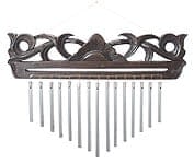 バリ島のハンガーチャイム【25cm×35cm】の商品写真