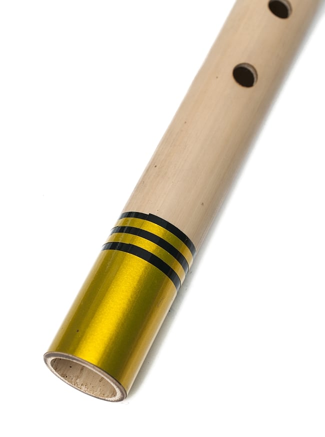 スリン(大) 4 - スリンの下側です