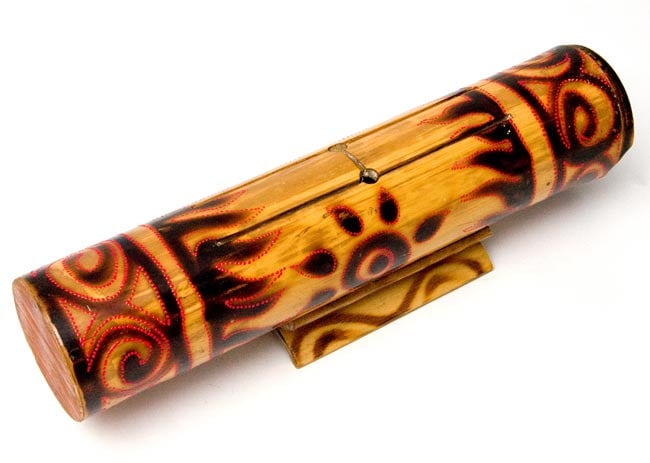 竹のタンドラム[バチ付] の通販 - TIRAKITA.COM