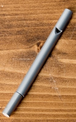 メタルバードホイッスル【8.7cm】 - サブ2