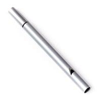 メタルバードホイッスル【8.7cm】
