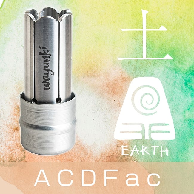 Wayunki(ワユンキ)- 瞑想のための音の彫刻の選択用写真