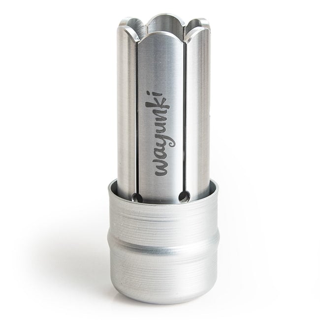 Wayunki(ワユンキ)- 瞑想のための音の彫刻 7 - 本体