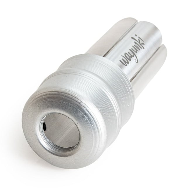 Wayunki(ワユンキ)- 瞑想のための音の彫刻 9 - 本体