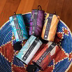 ザフィア・チャイム〔Zaphir Chime〕〔正規品〕（ヒーリング風鈴）温かみのある優しい音色 - サブ3