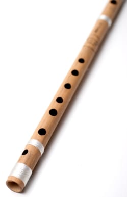 バンスリ(BASS D管) - サブ2