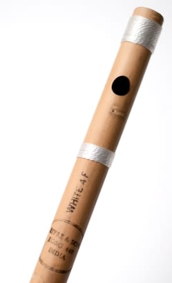 バンスリ(BASS D管) - サブ3