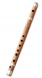 バンスリ(通常管)