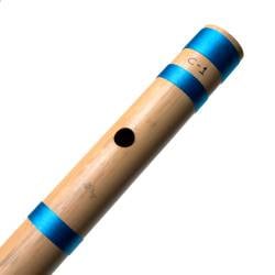 バンスリ(BASS C管) - サブ3