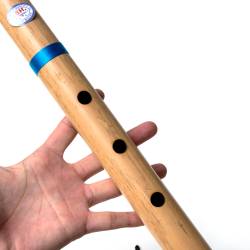 バンスリ(BASS C管) - サブ5