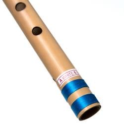 バンスリ(BASS A管) - サブ4