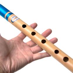 バンスリ(BASS A管) - サブ5