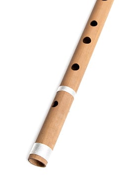 バンスリ(BASS F管) - サブ2