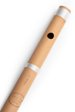 バンスリ(BASS F管) - サブ3