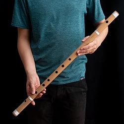 バンスリ(BASS F管) - サブ4