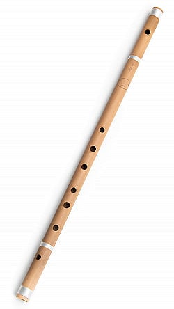バンスリ(BASS F管)