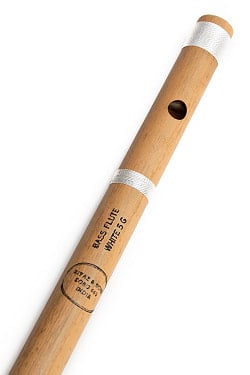 バンスリ(BASS G管) - サブ3