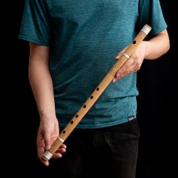 バンスリ(BASS B管) - サブ4