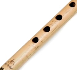 高品質コンサート用バンスリ(D#管) - サブ3