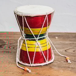 Damroo（ダムルー） - 大  シヴァのでんでん太鼓 - サブ2