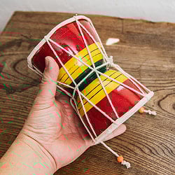 Damroo（ダムルー） - 大  シヴァのでんでん太鼓 - サブ4