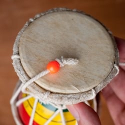 ダムルー シヴァのでんでん太鼓 - サブ5