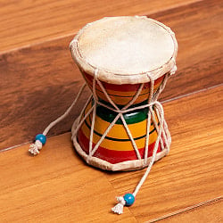 ネパールの民族打楽器 マダル の通販[送料無料] - TIRAKITA.COM