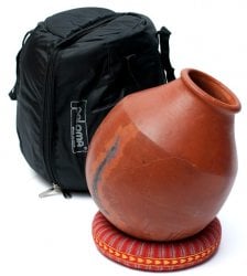 ガタム Ghatam 南インドの伝統的な打楽器