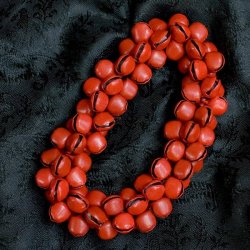 カラフルグングルバンド - レッドの商品写真